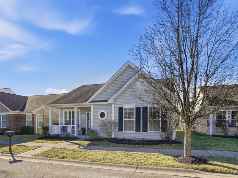 4173 S Yorkshire Square, Union Twp, OH 45245 Photo 4