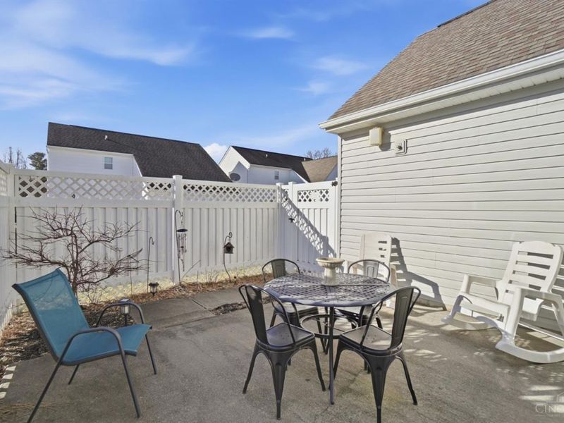 4173 S Yorkshire Square, Union Twp, OH 45245 Photo 40