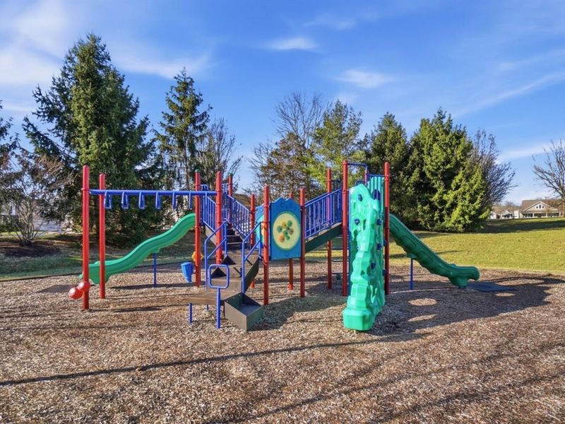 4173 S Yorkshire Square, Union Twp, OH 45245 Photo 41