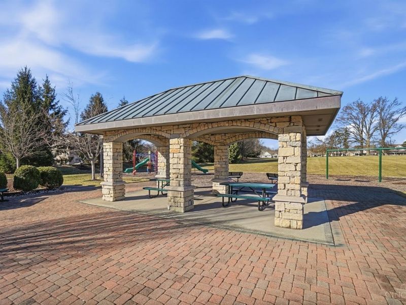 4173 S Yorkshire Square, Union Twp, OH 45245 Photo 43