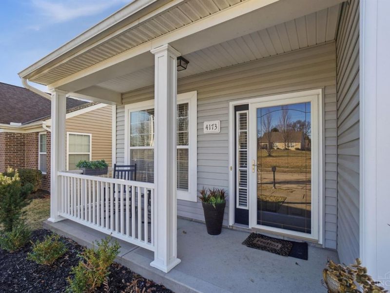 4173 S Yorkshire Square, Union Twp, OH 45245 Photo 45