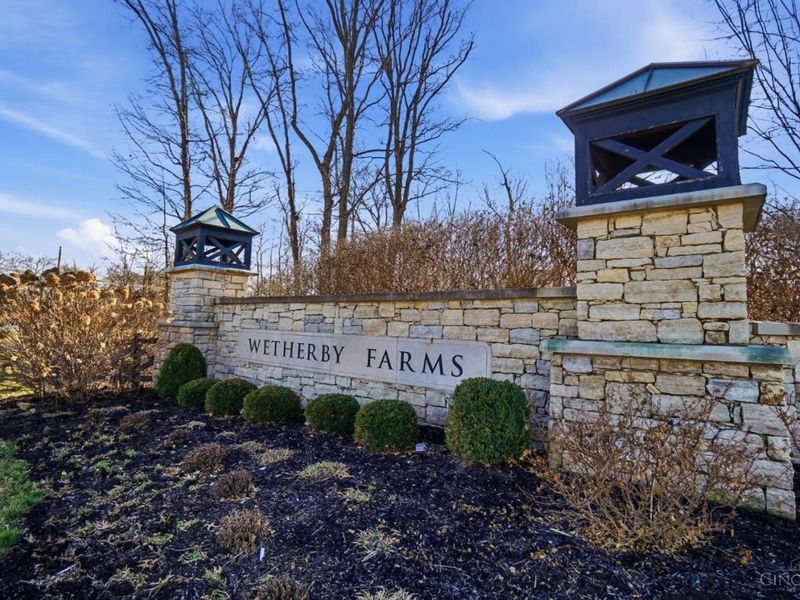 4173 S Yorkshire Square, Union Twp, OH 45245 Photo 5