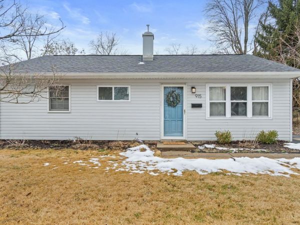 915 Sunrise Drive, Loveland, OH 45140