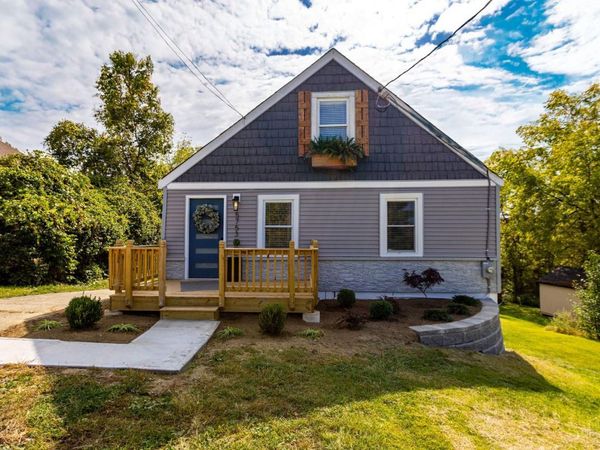 5753 Boomer Road, Green Twp, OH 45247