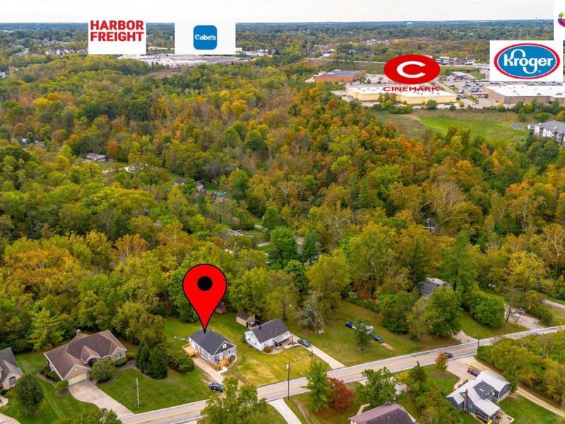 5753 Boomer Road, Green Township, OH 45247 Photo 2