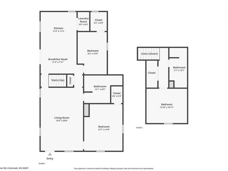 5753 Boomer Road, Green Township, OH 45247 Photo 31