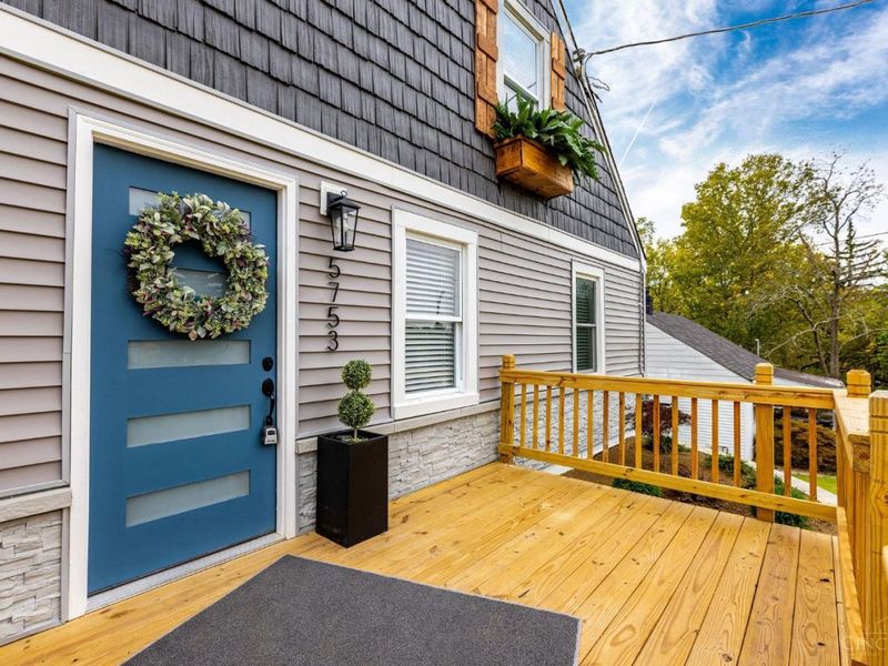 5753 Boomer Road, Green Township, OH 45247 Photo 4