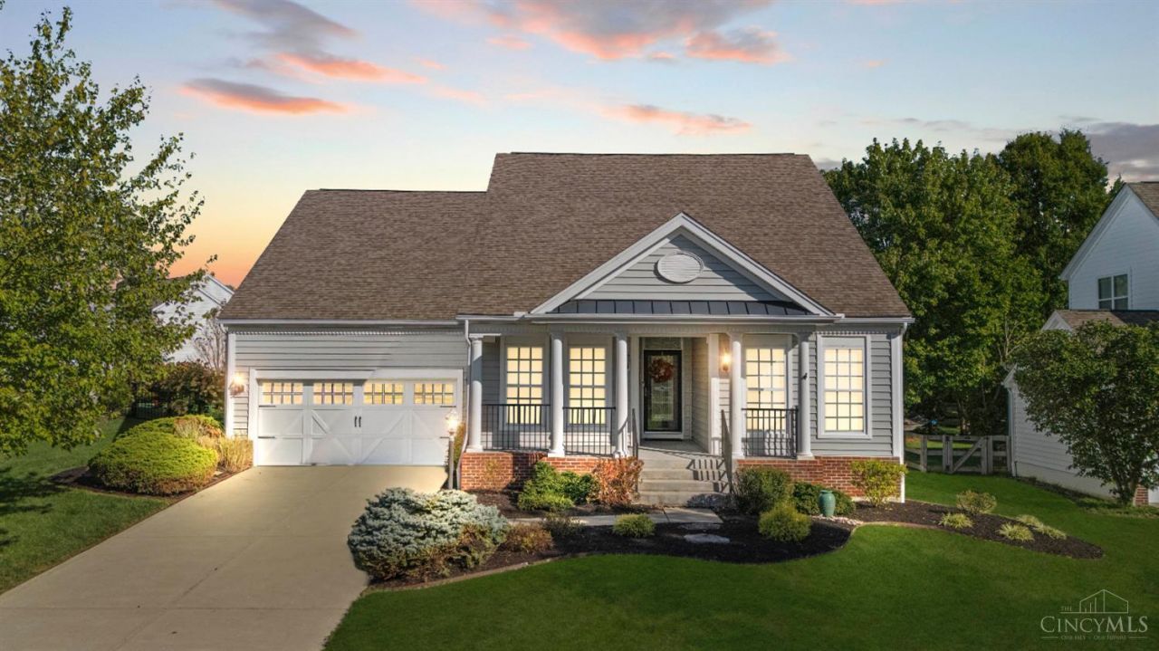 682 Hyacinth Road, Union Twp, OH 45245 Main Photo