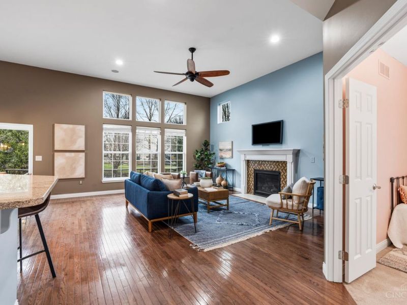 682 Hyacinth Road, Union Twp, OH 45245 Photo 17