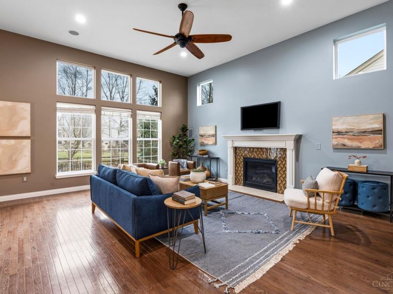 682 Hyacinth Road, Union Twp, OH 45245 Photo 21