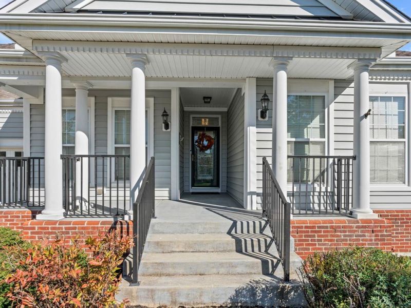 682 Hyacinth Road, Union Twp, OH 45245 Photo 3