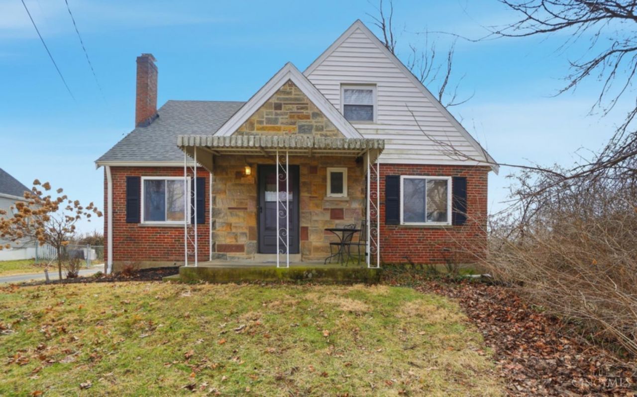 3631 Semloh Avenue, Colerain Township, OH 45247 Main Photo