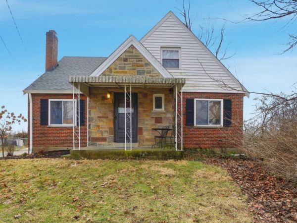 3631 Semloh Avenue, Colerain Twp, OH 45247