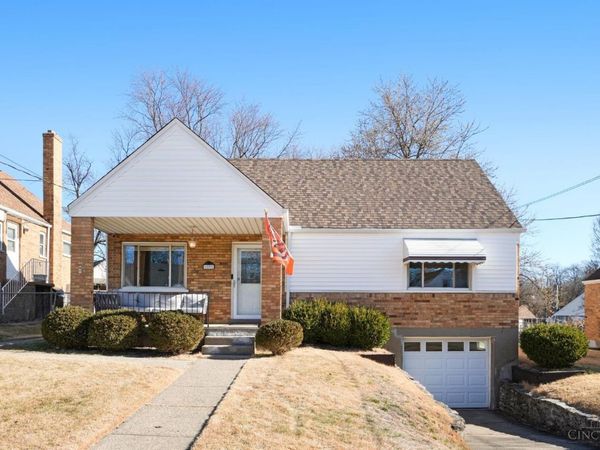 1092 Morado Drive, Cincinnati, OH 45238