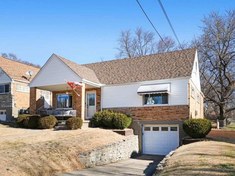 1092 Morado Drive, Cincinnati, OH 45238 Photo 2