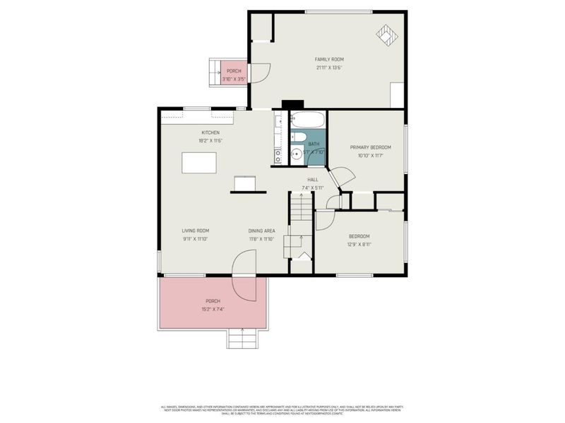 1092 Morado Drive, Cincinnati, OH 45238 Photo 28