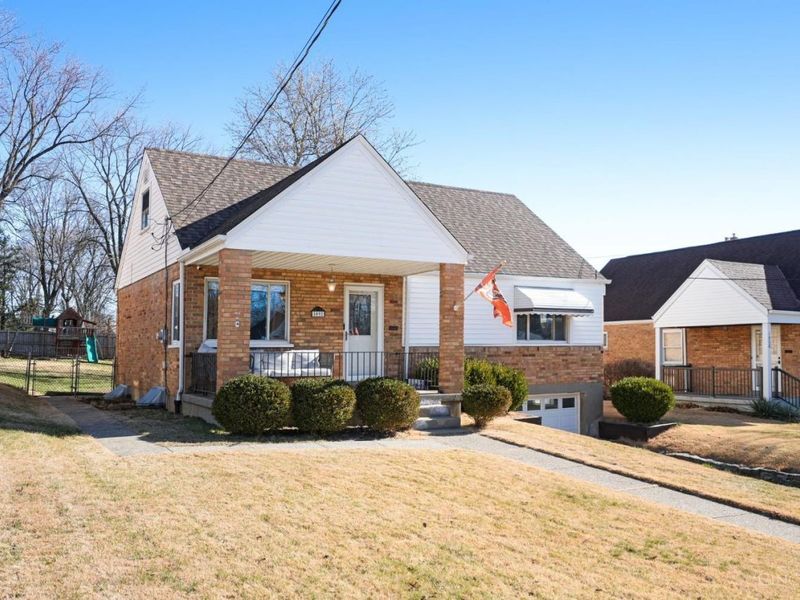 1092 Morado Drive, Cincinnati, OH 45238 Photo 3