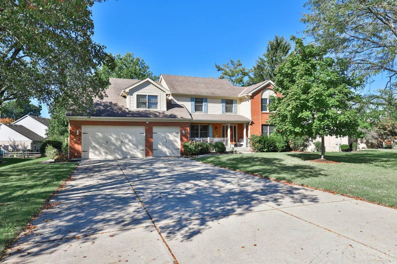 7301 Wyandot Lane, Liberty Township, OH 45044 Main Photo