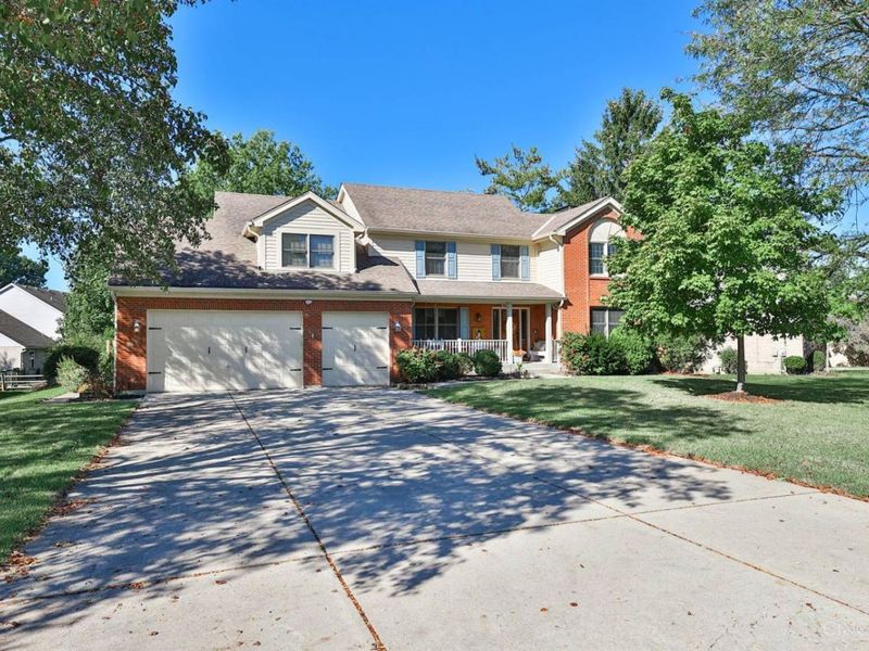 7301 Wyandot Lane, Liberty Township, OH 45044 Photo 1