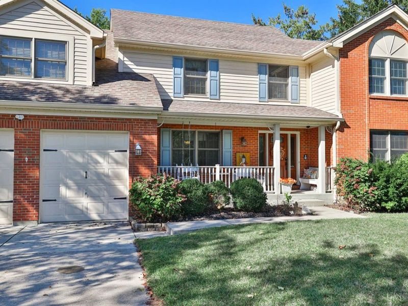 7301 Wyandot Lane, Liberty Township, OH 45044 Photo 4