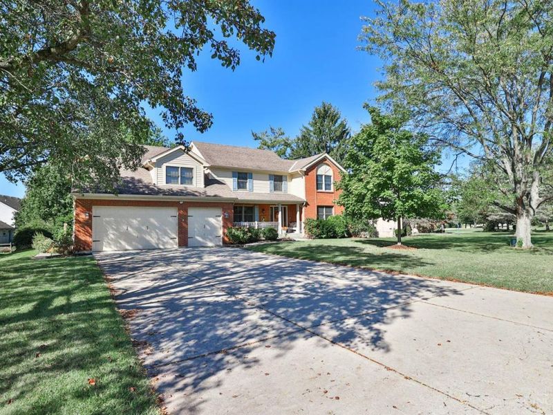 7301 Wyandot Lane, Liberty Township, OH 45044 Photo 49