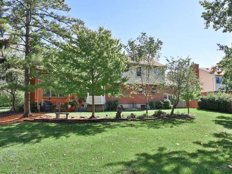 7301 Wyandot Lane, Liberty Township, OH 45044 Photo 51