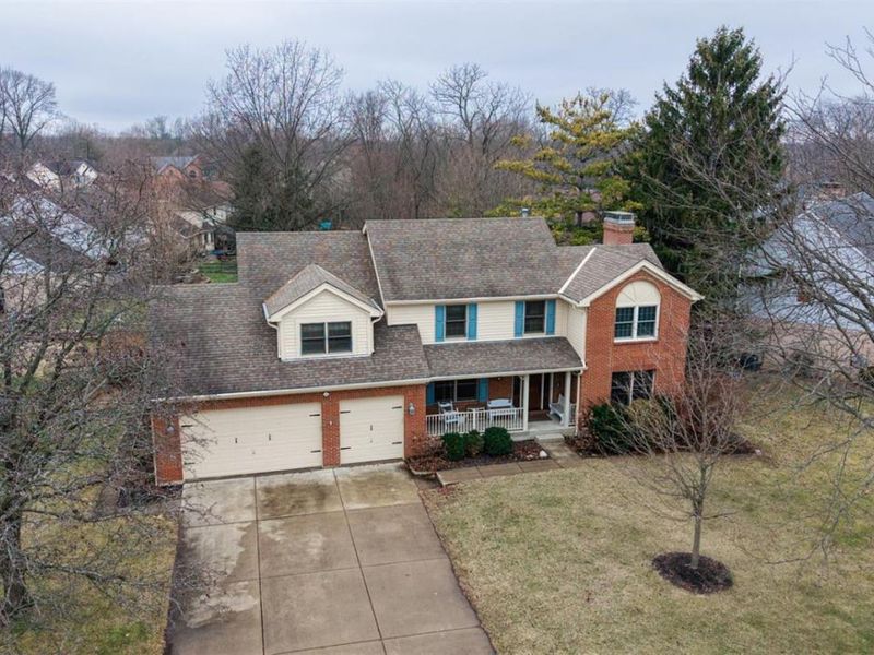 7301 Wyandot Lane, Liberty Township, OH 45044 Photo 52