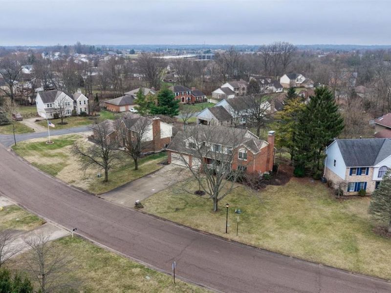 7301 Wyandot Lane, Liberty Township, OH 45044 Photo 59