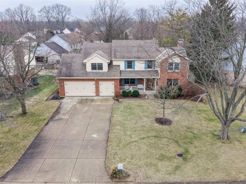 7301 Wyandot Lane, Liberty Township, OH 45044 Photo 60