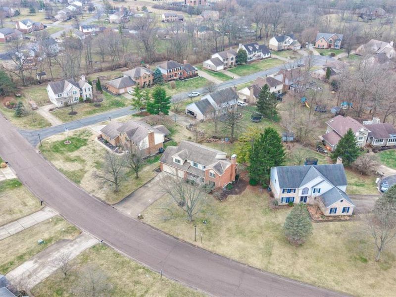 7301 Wyandot Lane, Liberty Township, OH 45044 Photo 61