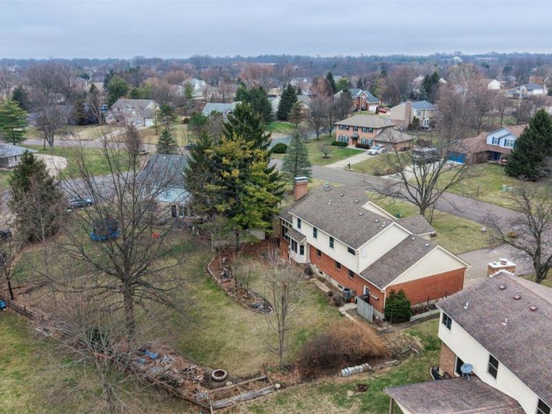 7301 Wyandot Lane, Liberty Township, OH 45044 Photo 63