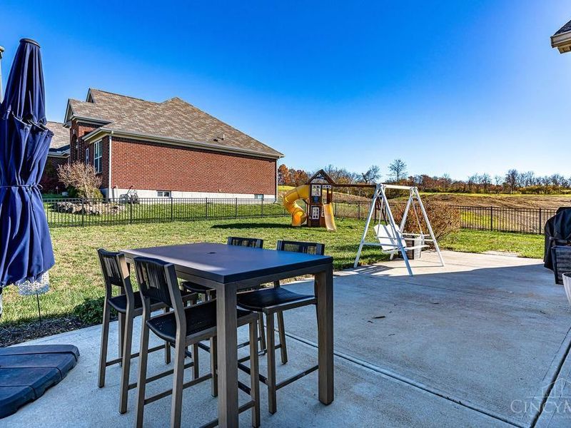 3280 Blue Springs Drive, Monroe, OH 45050 Photo 26