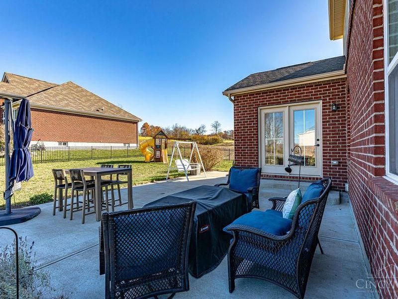 3280 Blue Springs Drive, Monroe, OH 45050 Photo 27