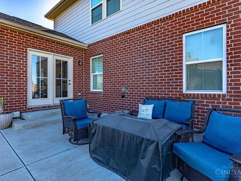 3280 Blue Springs Drive, Monroe, OH 45050 Photo 28