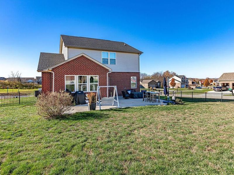 3280 Blue Springs Drive, Monroe, OH 45050 Photo 29