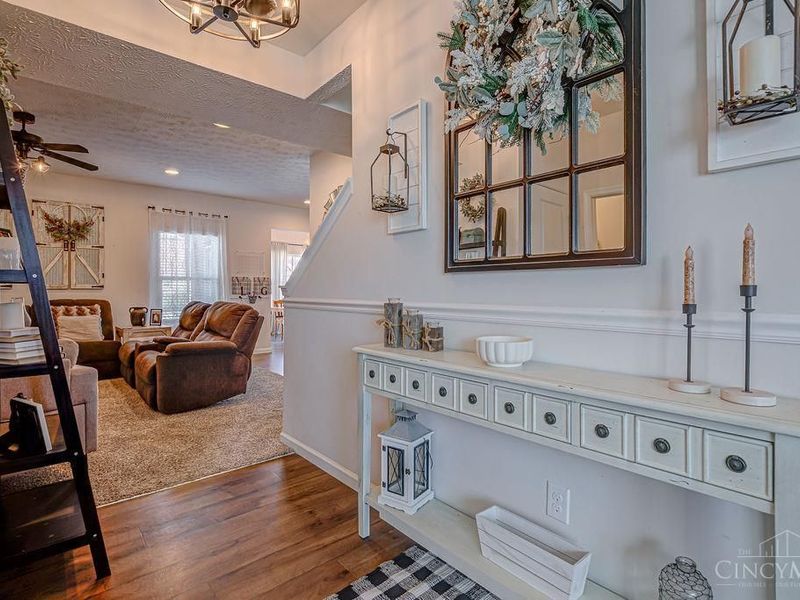 3280 Blue Springs Drive, Monroe, OH 45050 Photo 3