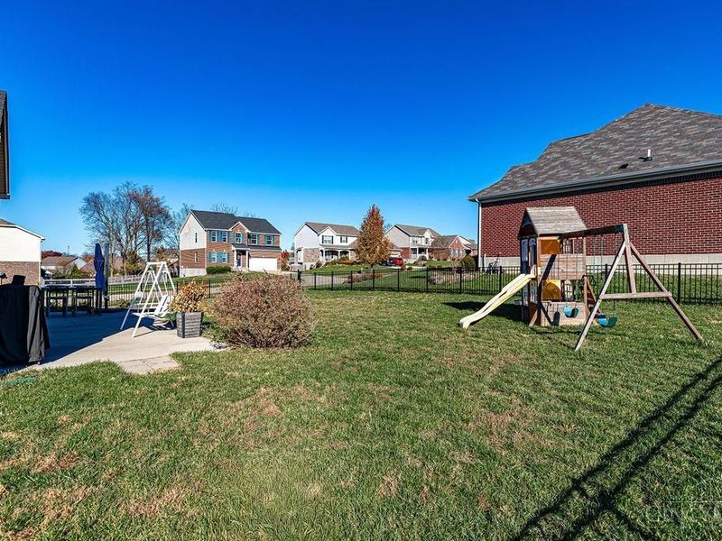 3280 Blue Springs Drive, Monroe, OH 45050 Photo 30