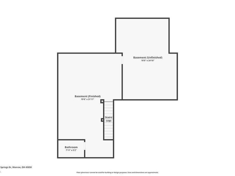 3280 Blue Springs Drive, Monroe, OH 45050 Photo 34