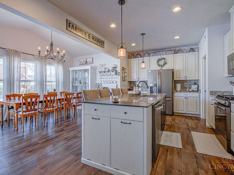 3280 Blue Springs Drive, Monroe, OH 45050 Photo 7