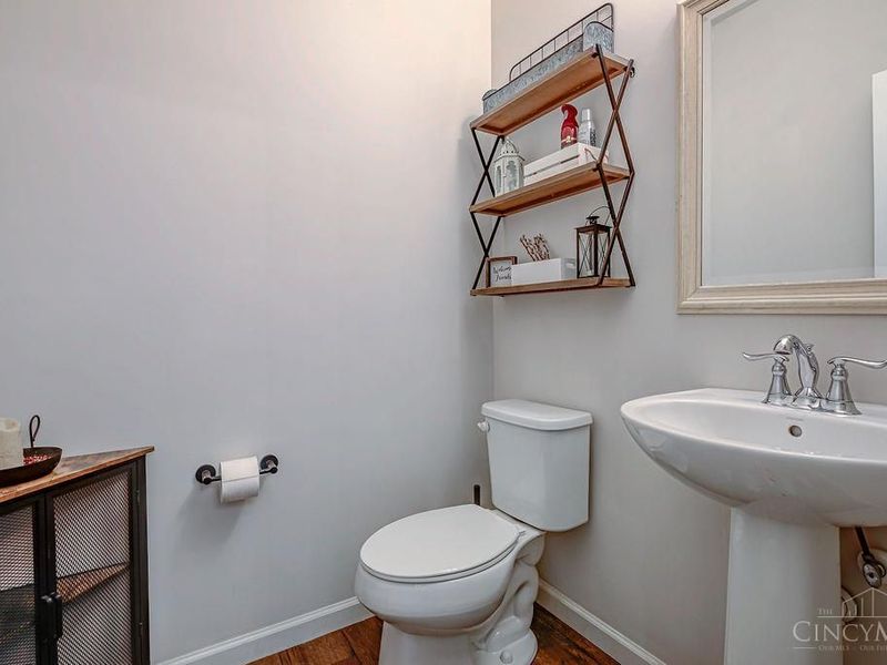 3280 Blue Springs Drive, Monroe, OH 45050 Photo 8