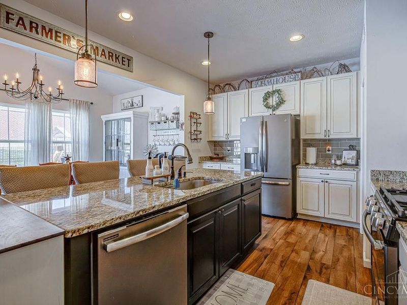 3280 Blue Springs Drive, Monroe, OH 45050 Photo 9