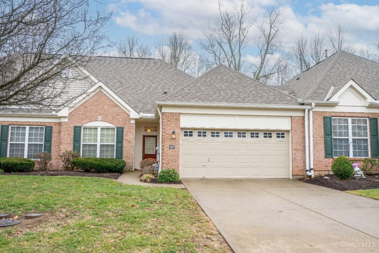 1159 Shayler Woods Drive, Unit 3C, Batavia, OH 45103 Main Photo