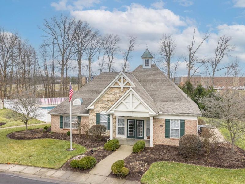 1159 Shayler Woods Drive, Unit 3C, Batavia, OH 45103 Photo 10