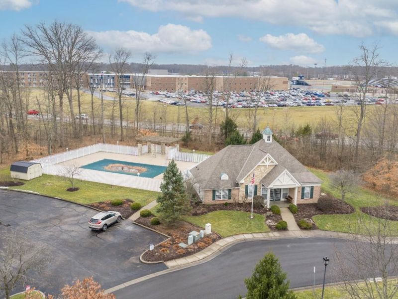 1159 Shayler Woods Drive, Unit 3C, Batavia, OH 45103 Photo 12