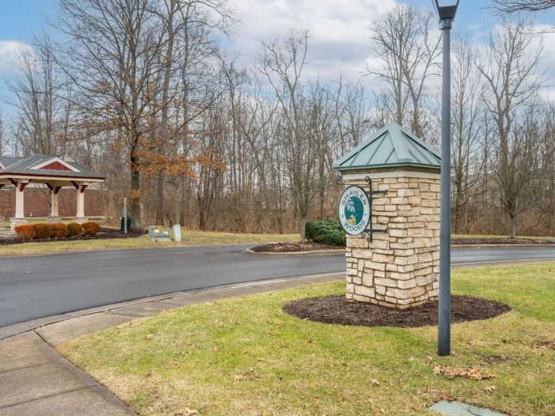 1159 Shayler Woods Drive, Unit 3C, Batavia, OH 45103 Photo 13