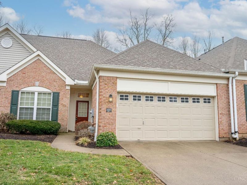 1159 Shayler Woods Drive, Unit 3C, Batavia, OH 45103 Photo 2