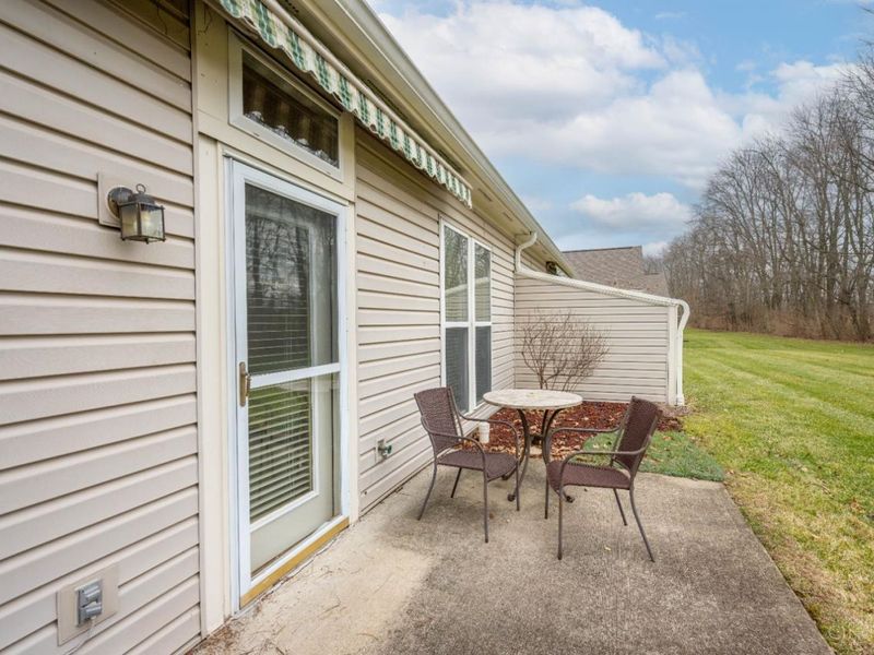 1159 Shayler Woods Drive, Unit 3C, Batavia, OH 45103 Photo 3