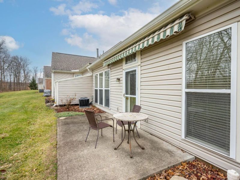 1159 Shayler Woods Drive, Unit 3C, Batavia, OH 45103 Photo 4