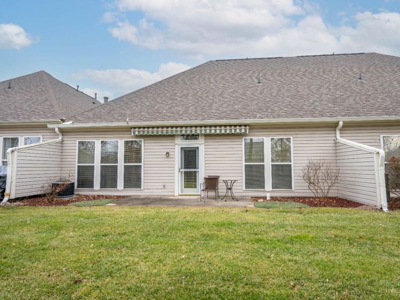 1159 Shayler Woods Drive, Unit 3C, Batavia, OH 45103 Photo 5