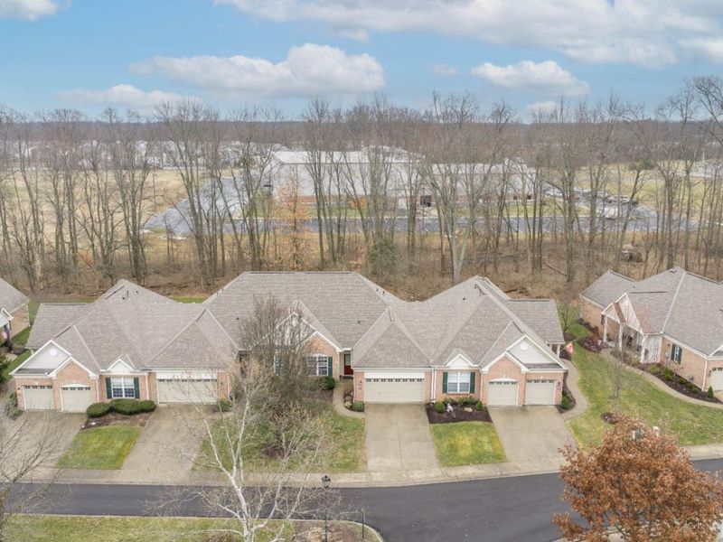 1159 Shayler Woods Drive, Unit 3C, Batavia, OH 45103 Photo 9